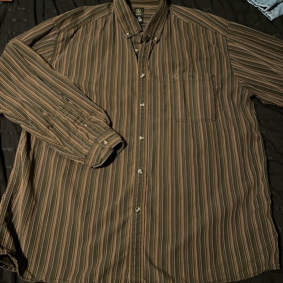 Vintage button down - Picture 1 of 3